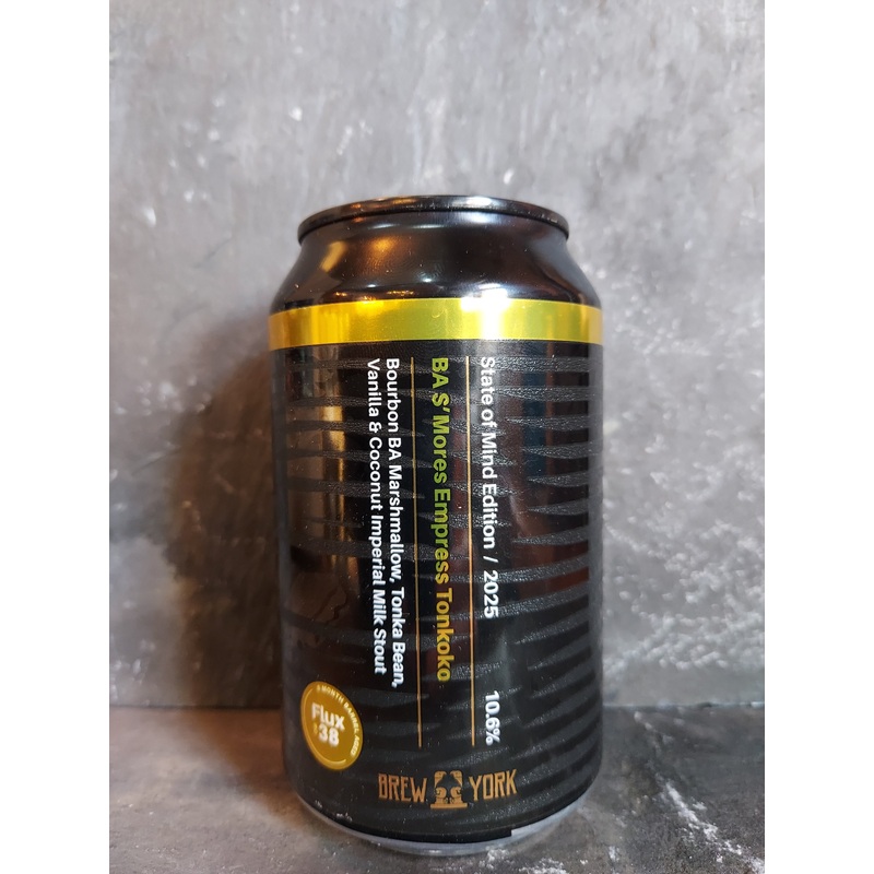 BA SMores Empress – Brew York