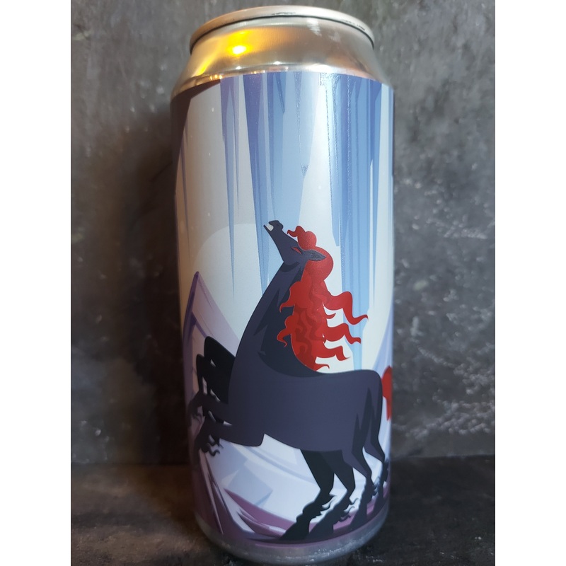 Celestial Steed – Brew York