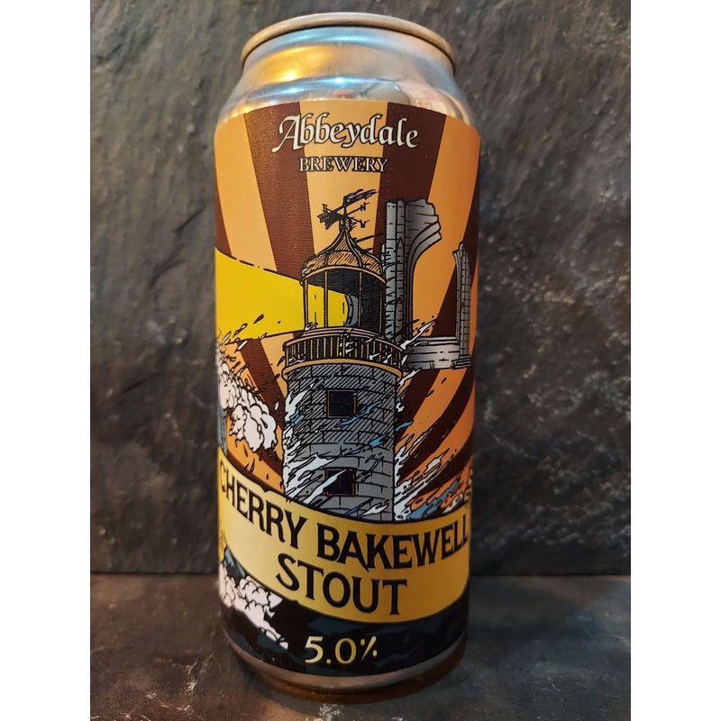 Cherry Bakewell – Abbeydale