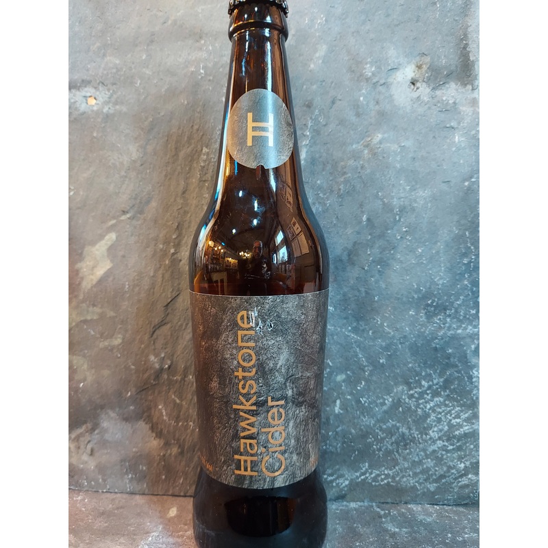 Cider – Hawkstone