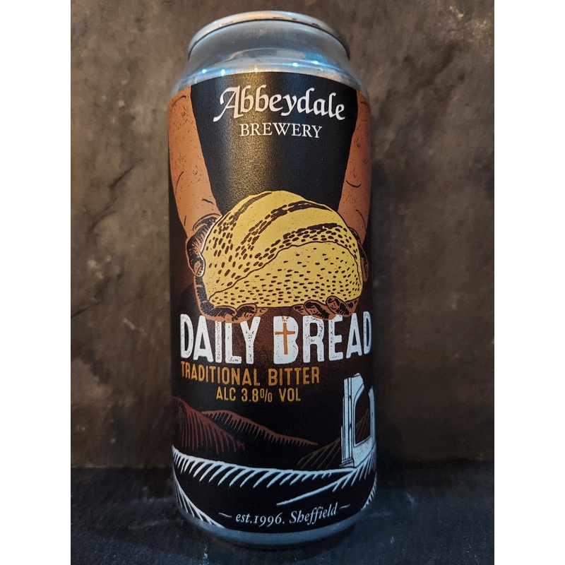 Daily Bread – Abbeydale