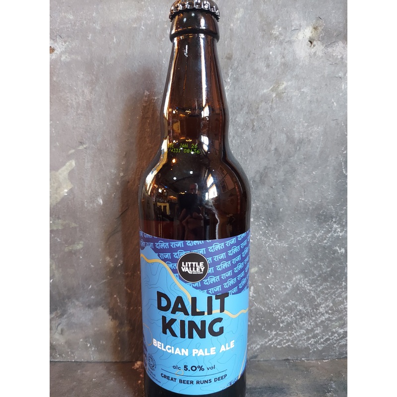 Dalit King – Little Valley