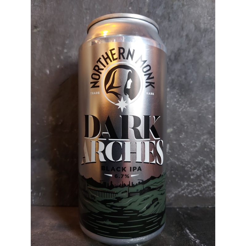 Dark Arches – Northern Monk