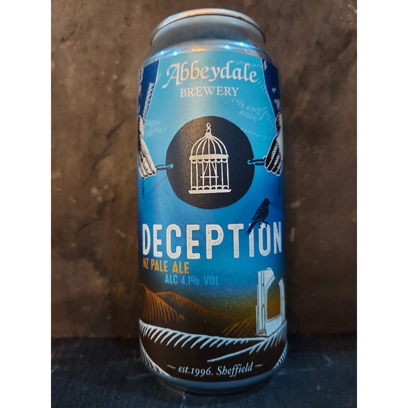 Deception – Abbeydale
