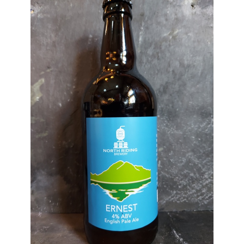 Ernest – North Riding