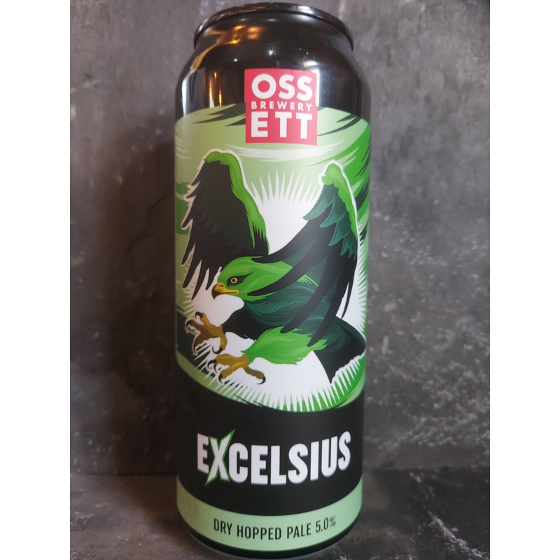 Excelsius – Ossett