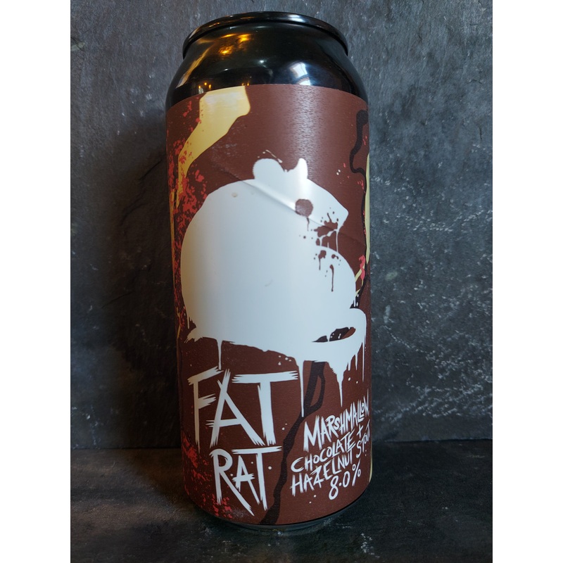 Fat Rat – Ossett