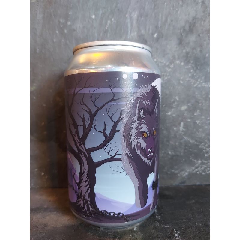 Fenrirs Howl – Brew York