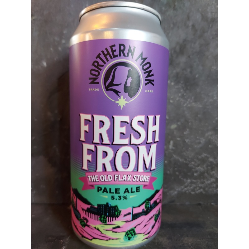 Fresh From 06 – Northern Monk