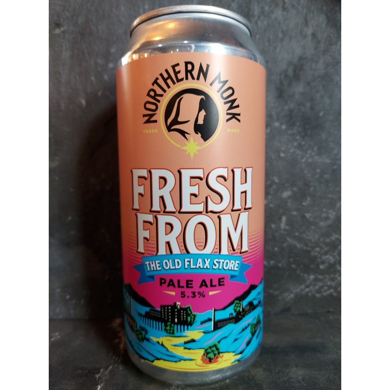 Fresh From 07 – Northern Monk