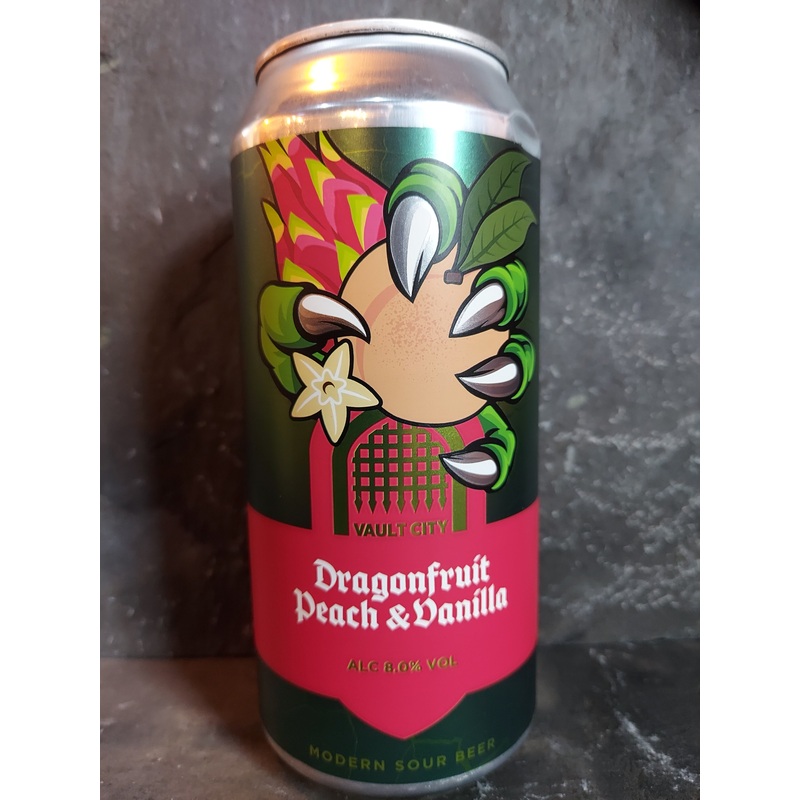 Fresh From 08 – Northern Monk