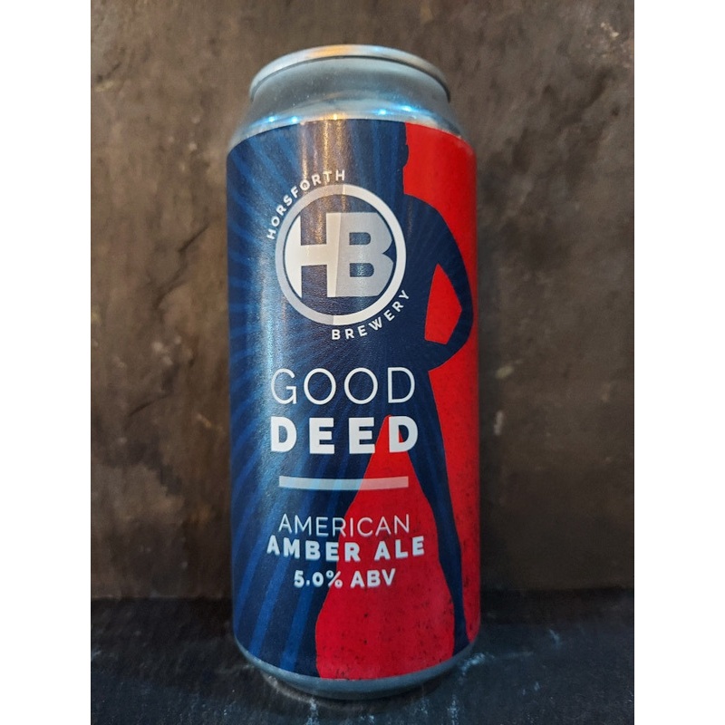 Good Deed – Horsforth