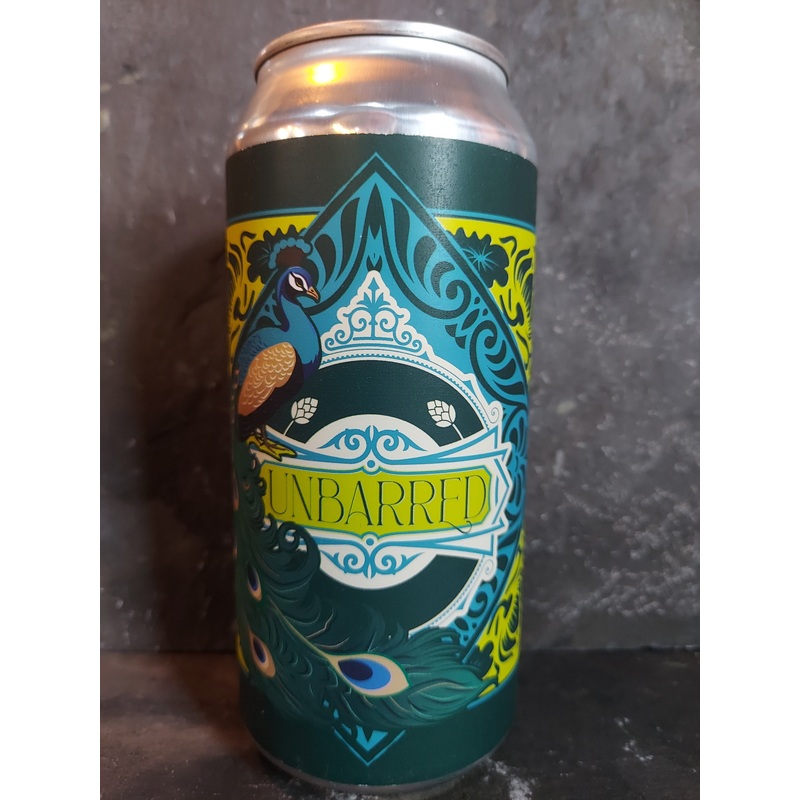 Grapefruit Collins – UnBarred
