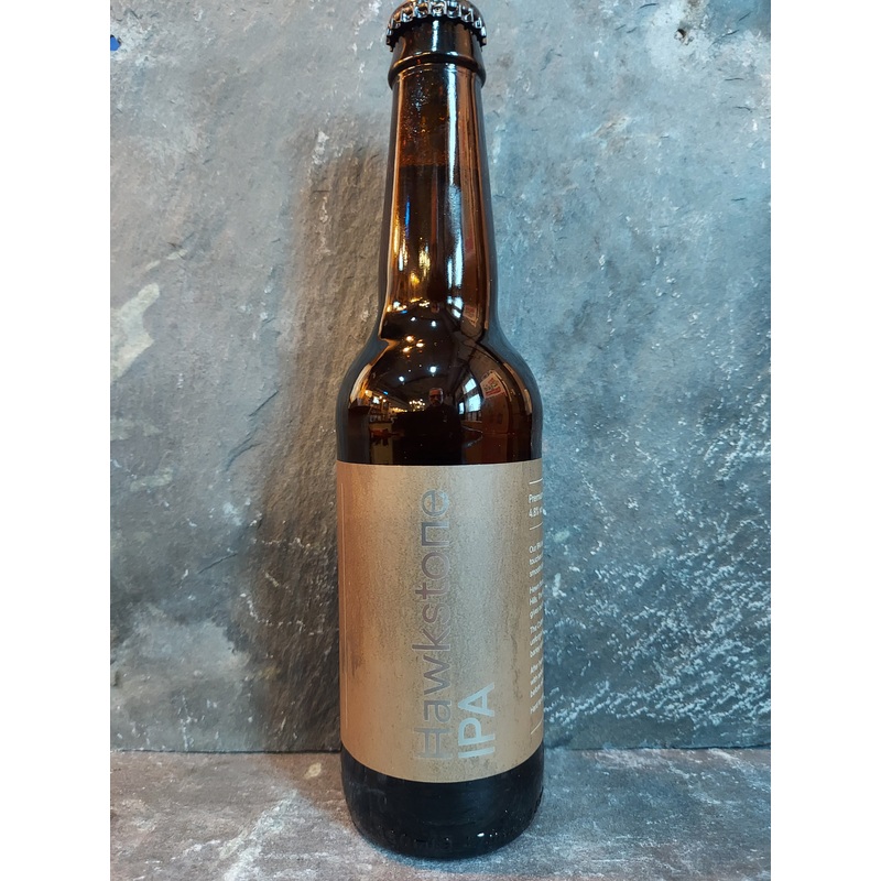 Hawkstone IPA – Hawkstone