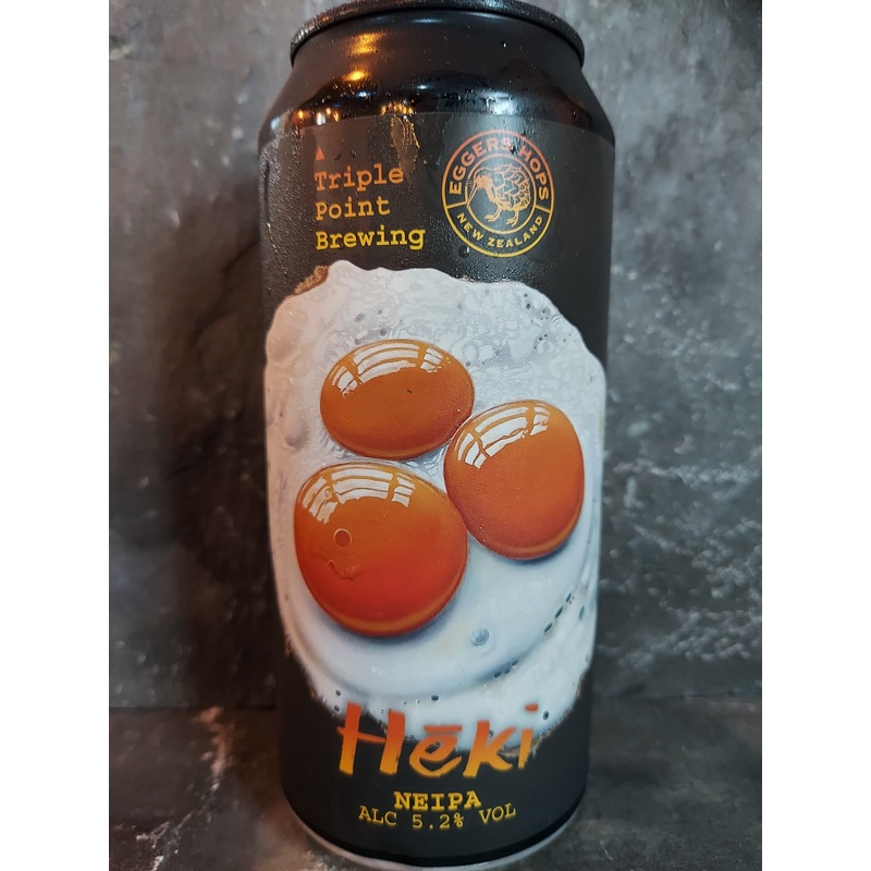 Heki – Triple Point