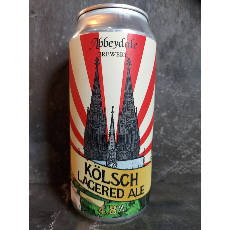 Kolsch – Abbeydale