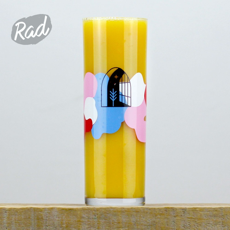 Maltgarden Glass