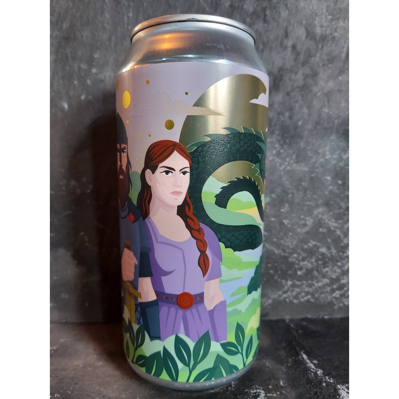Midgard Mist – Brew York