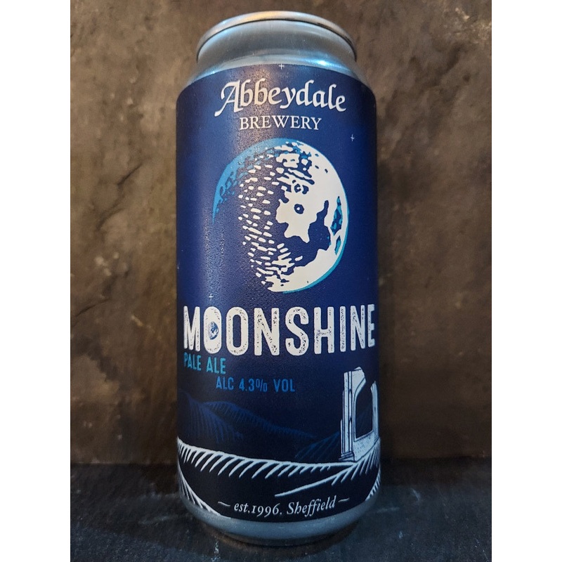 Moonshine – Abbeydale