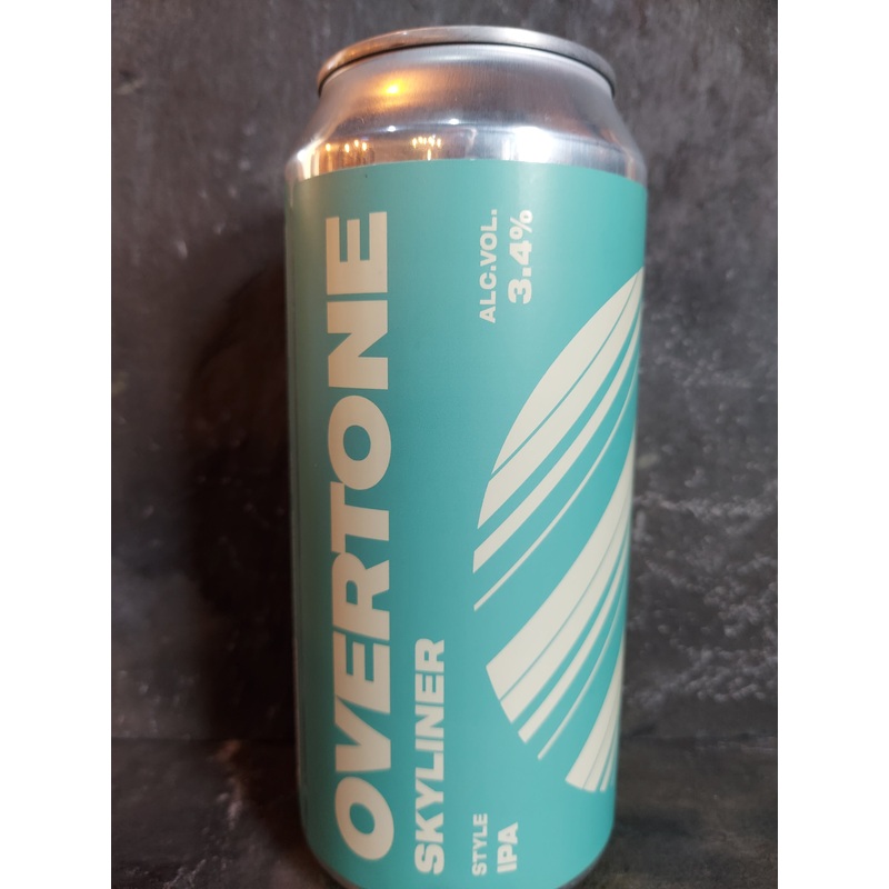 Skyliner – Overtone