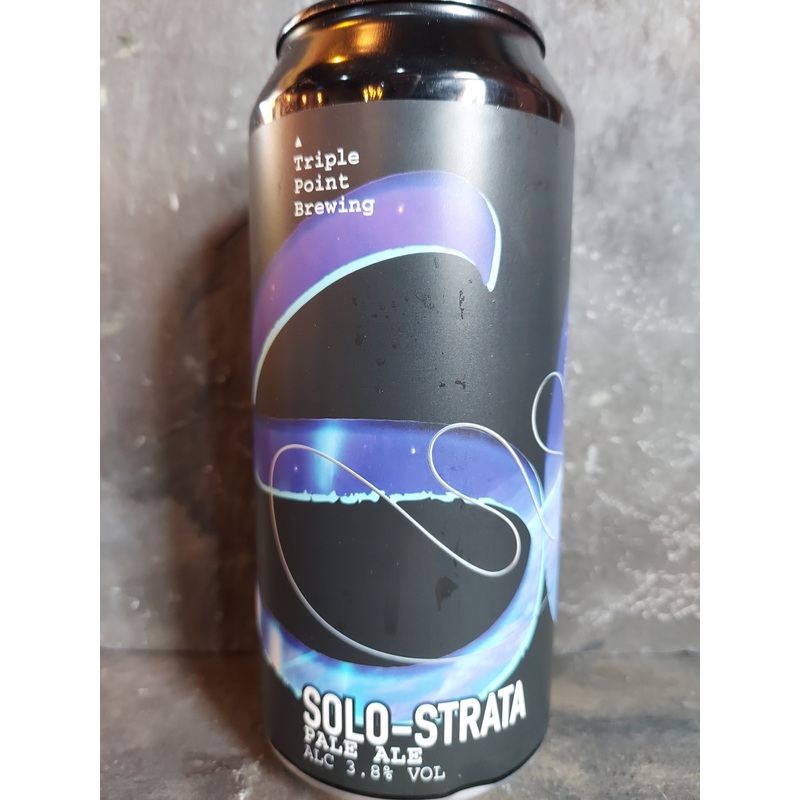 Solo Strata – Triple Point
