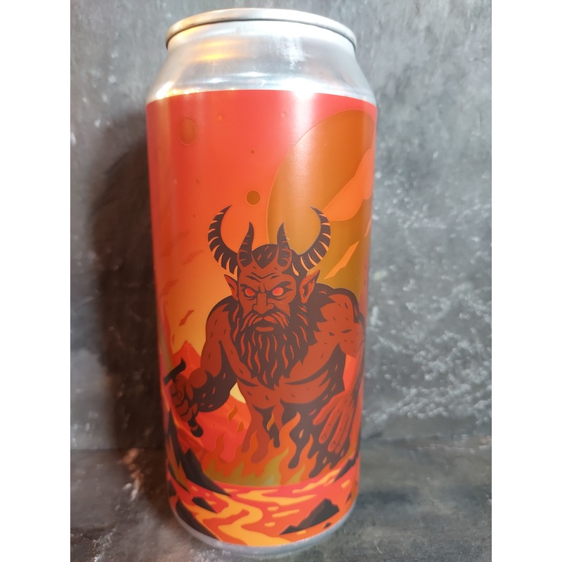 Surtrs Blade – Brew York