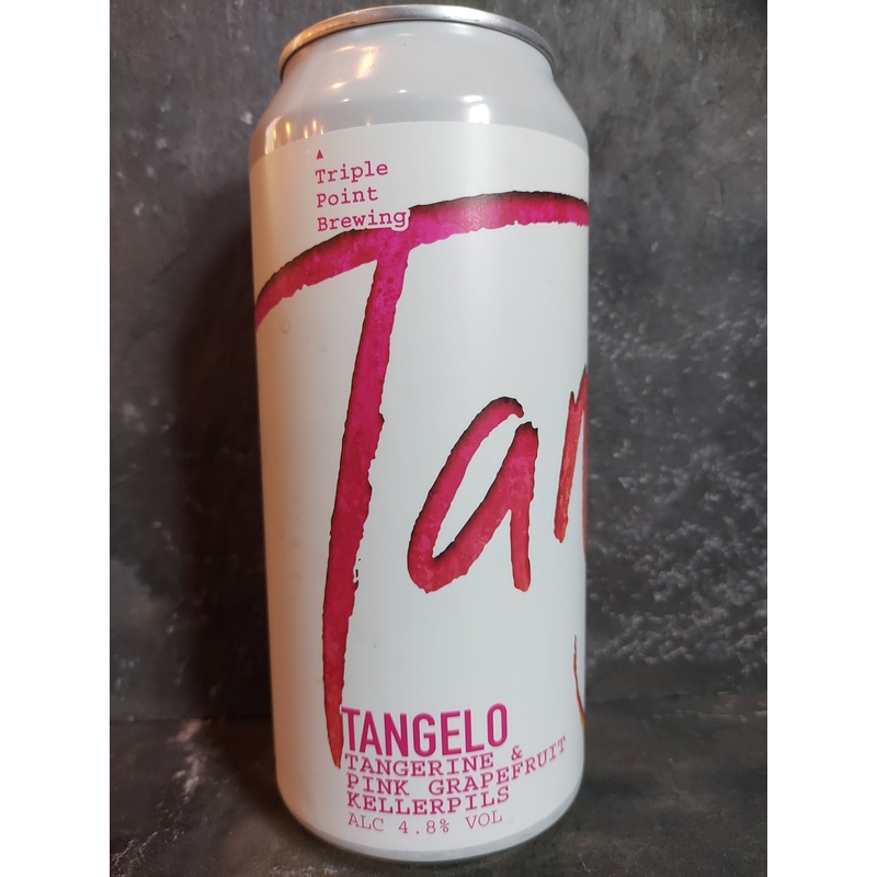 Tangelo – Triple Point