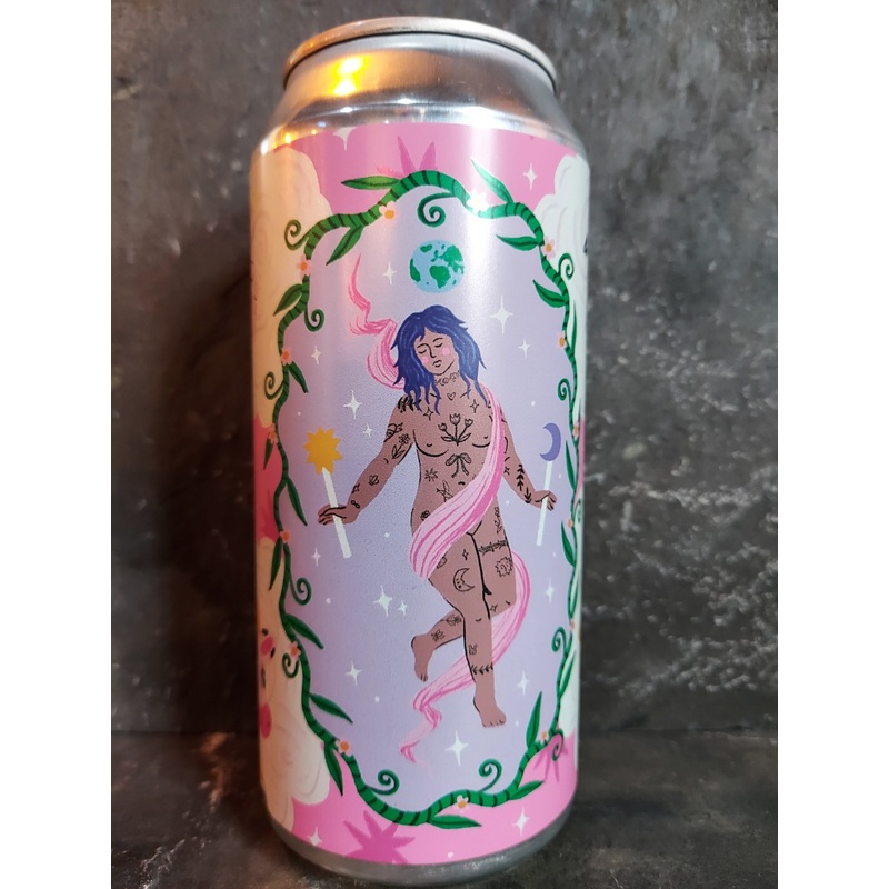 The World Global IPA – Northern Monk