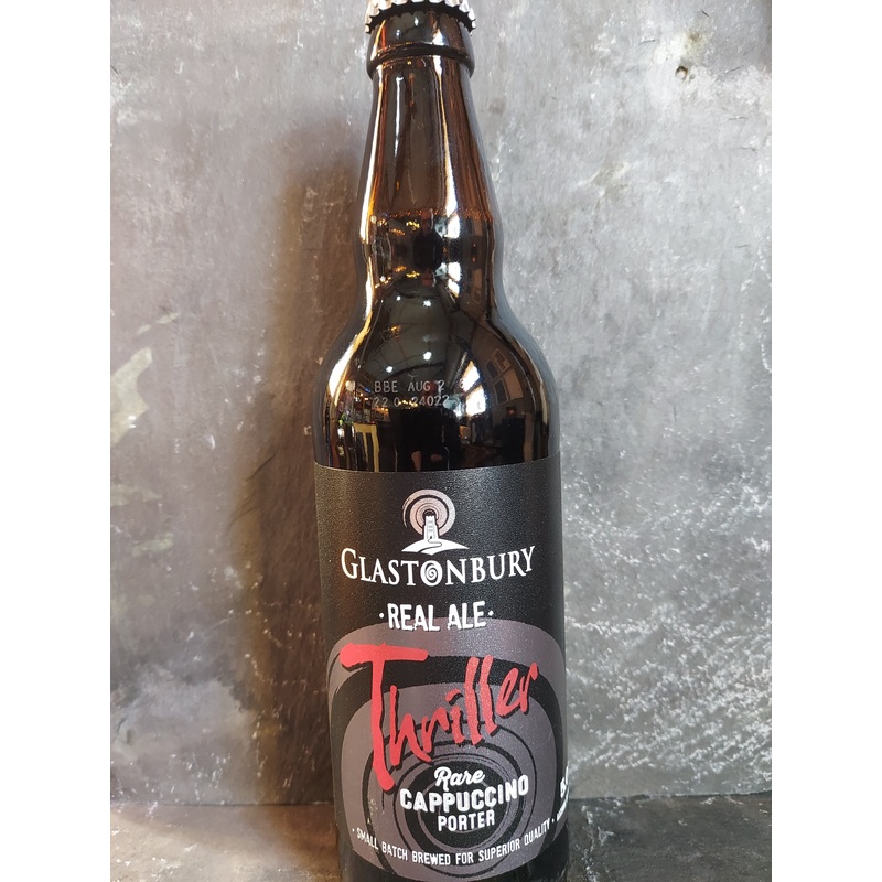 Thriller – Glastonbury