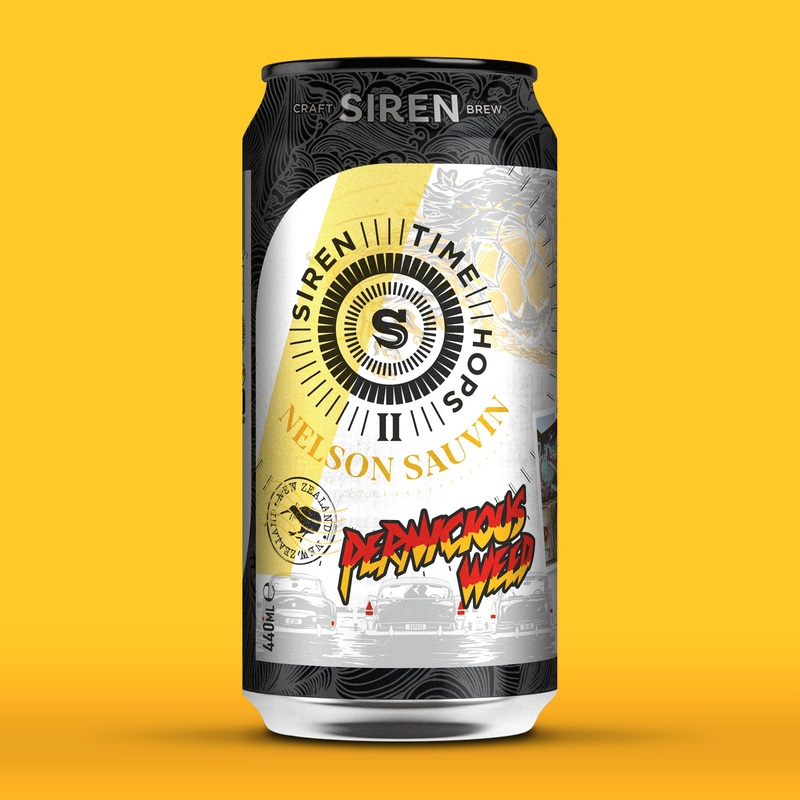 Time Hops: Nelson Sauvin|1 x 440ml Can|12 x 440ml Cans