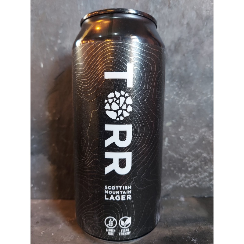 Torr – Brew Toon