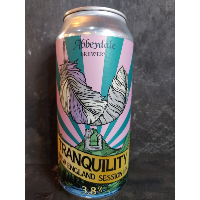 Tranquility – Abbeydale
