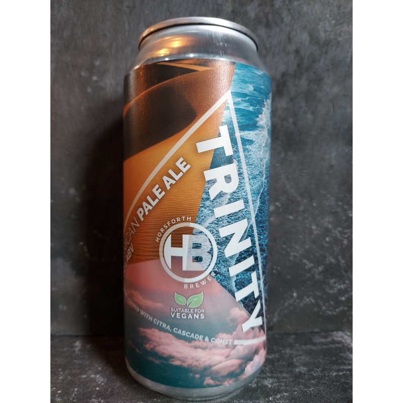 Trinity – Horsforth