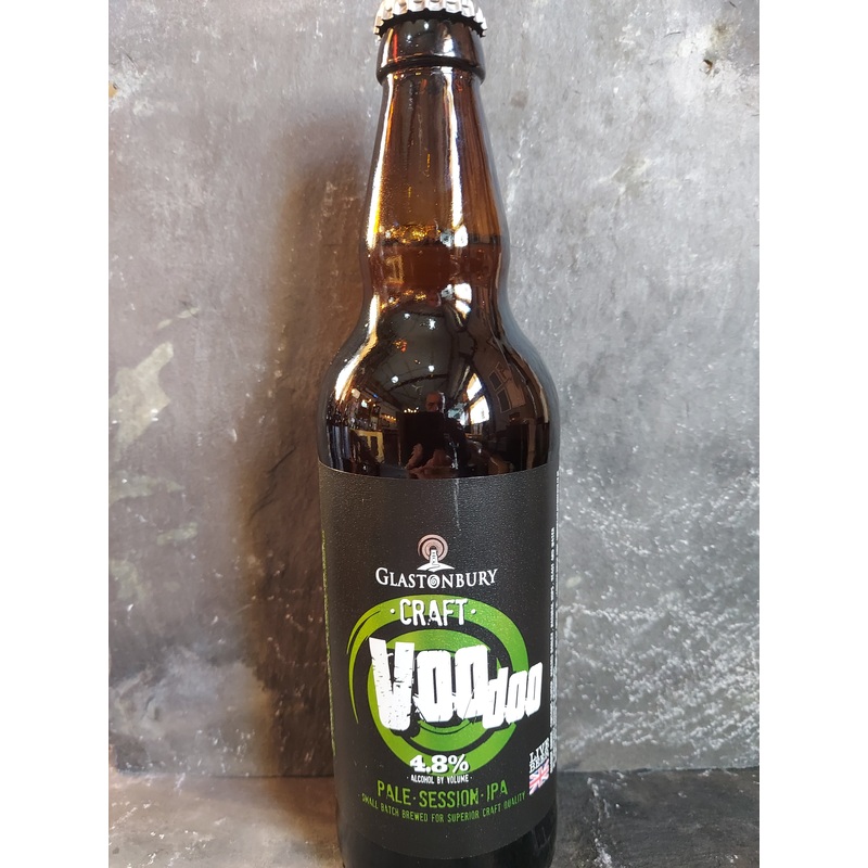 Voodoo – Glastonbury