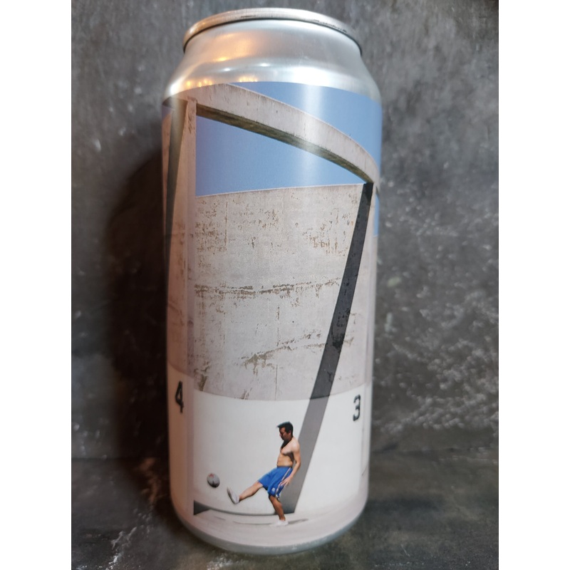 West Coast Routes – Northern Monk