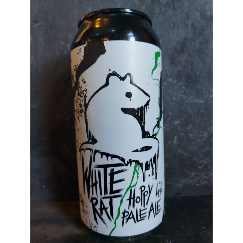 White Rat – Ossett