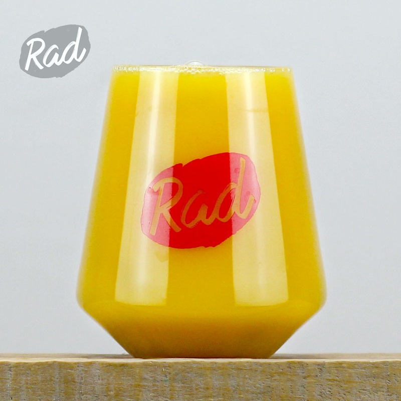 RAD Harmony Glass