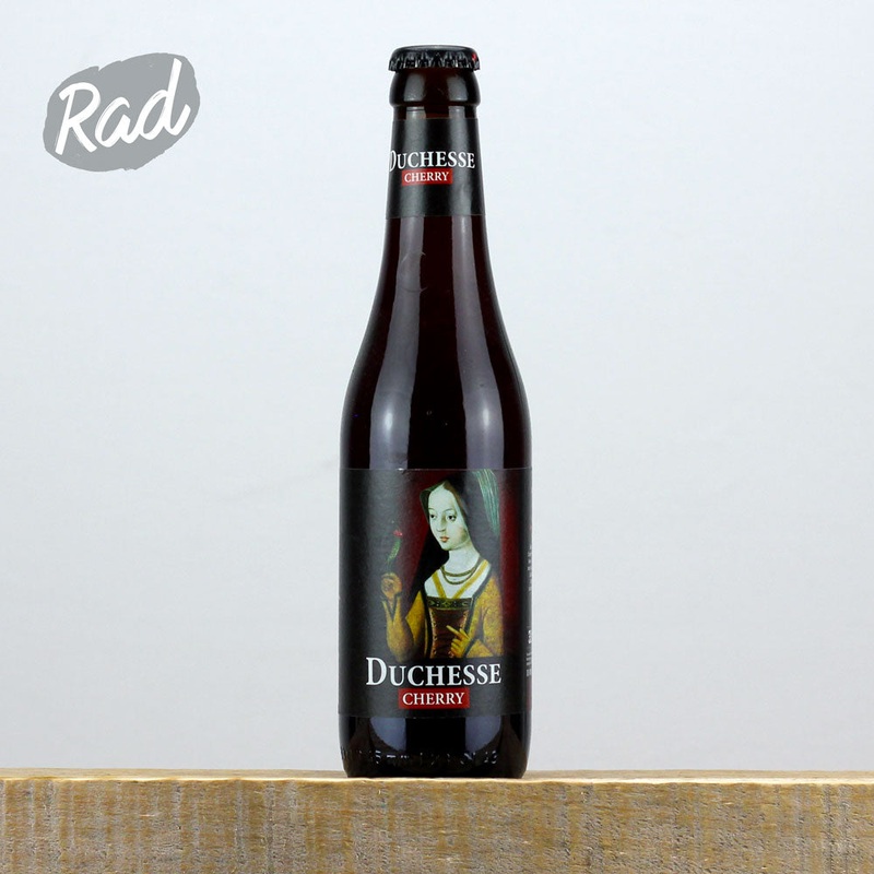 Verhaeghe Duchesse Cherry