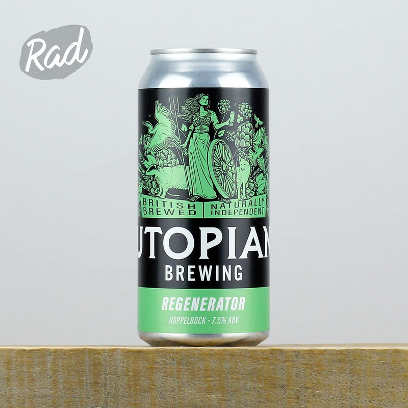 Utopian Regenerator