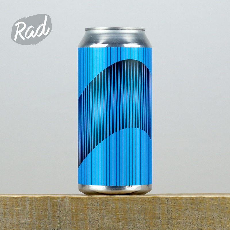 Atom Tidal Wave