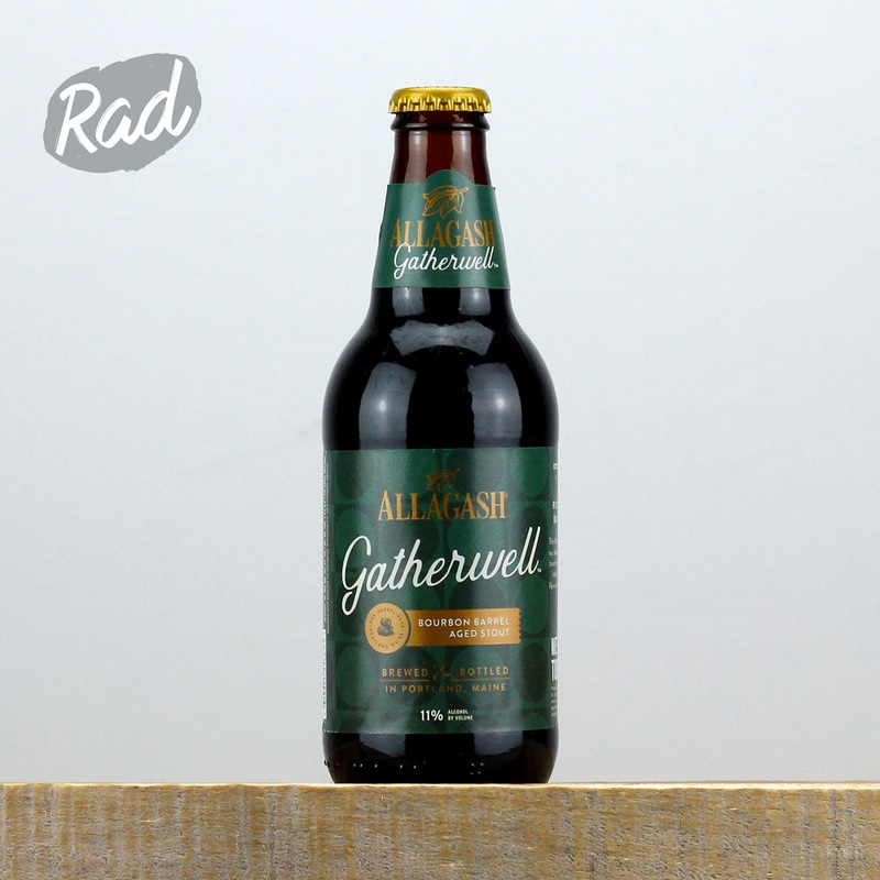 Allagash Gatherwell