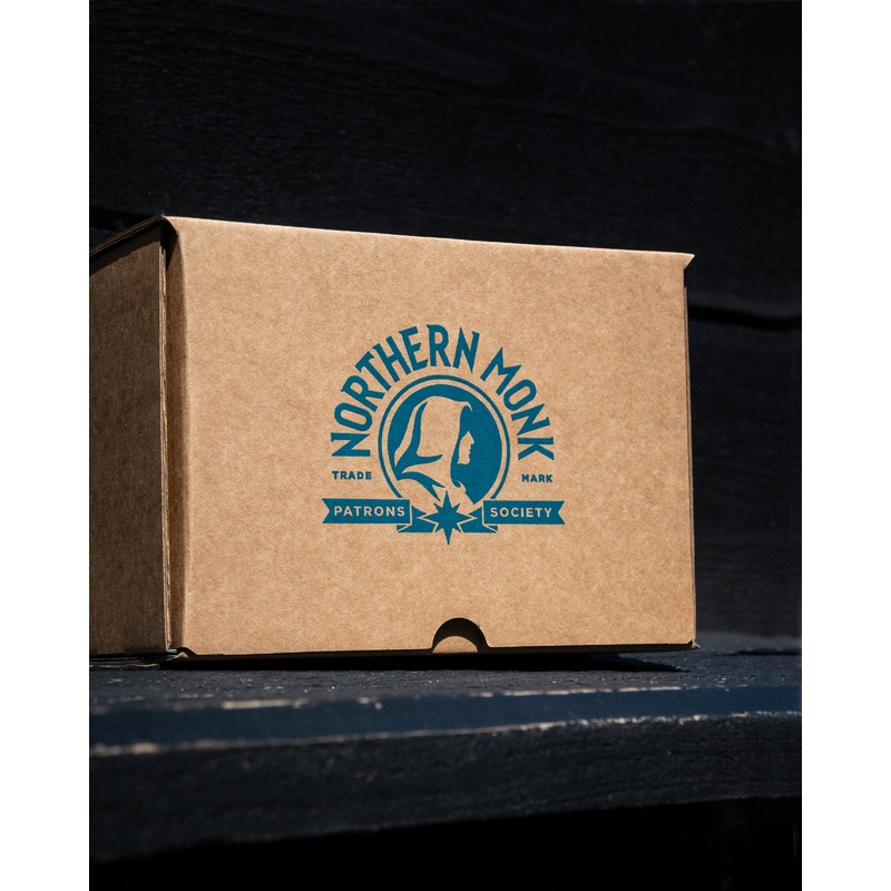 PLEDGE BOX – UK ONLY