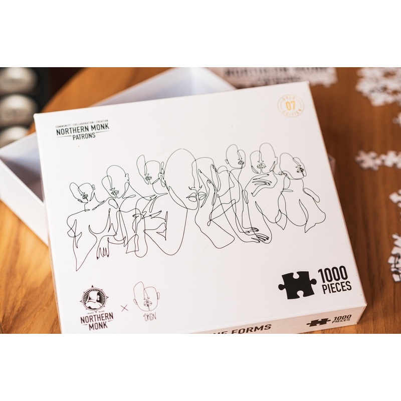 SKGN PUZZLE