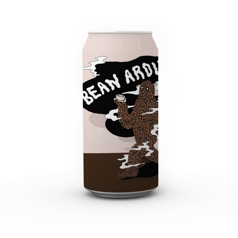 Bean Around