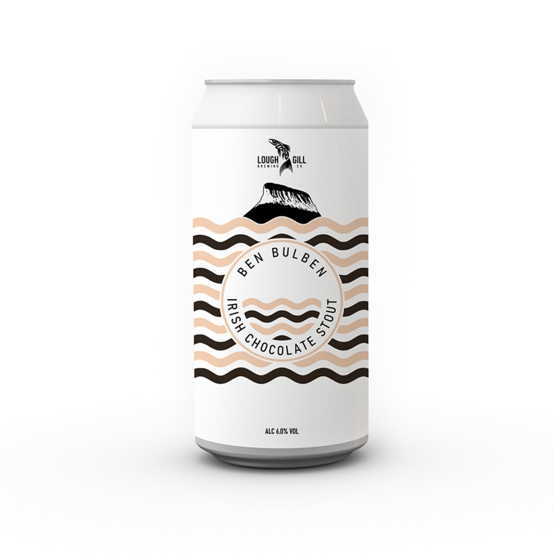Ben Bulben – Irish Chocolate Stout