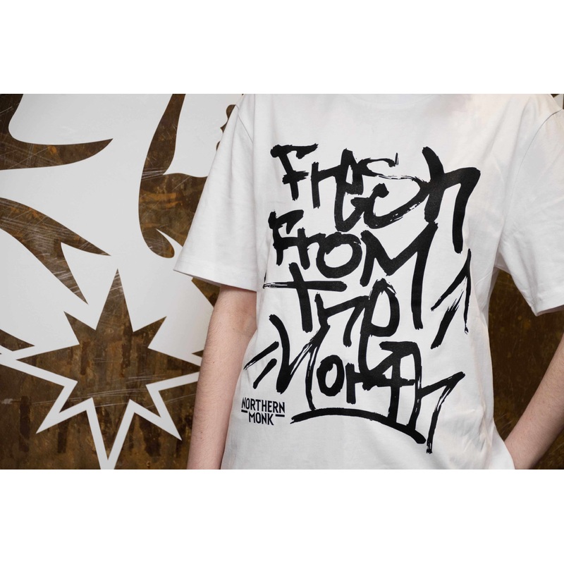 BLACK GRAFFITI TEE|Small|Medium|Large|XL|XXL|XXXL