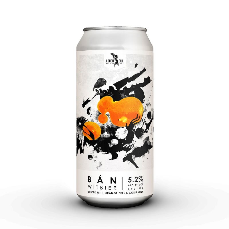 Bn – Belgian Witbier
