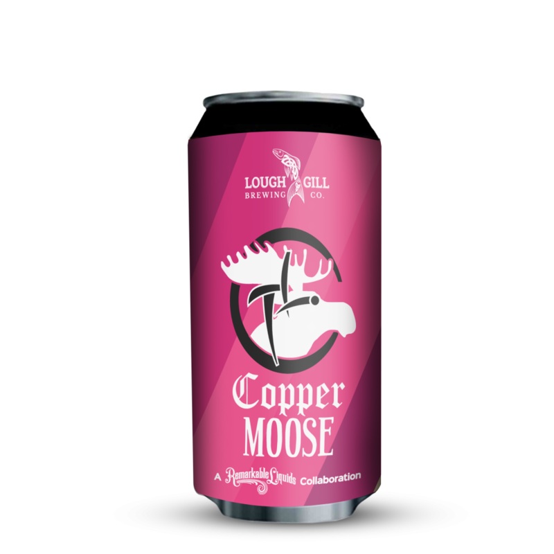 Coppermoose – Sour
