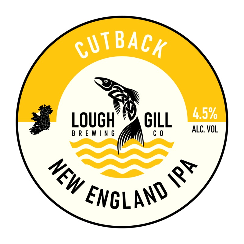 Cutback 30L Keg (53 Pints) COLLECTION ONLY