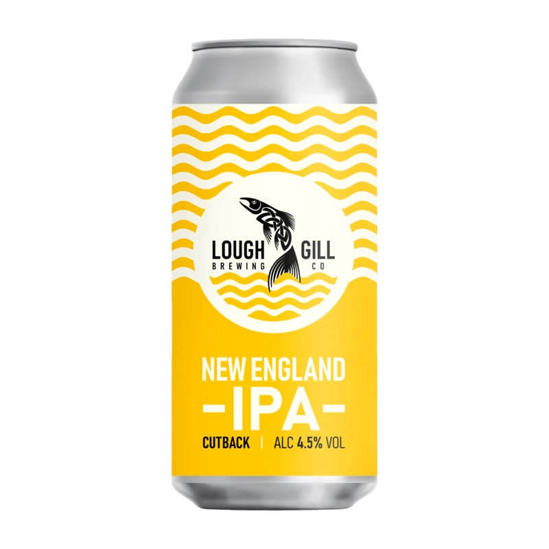 Cutback – NEIPA